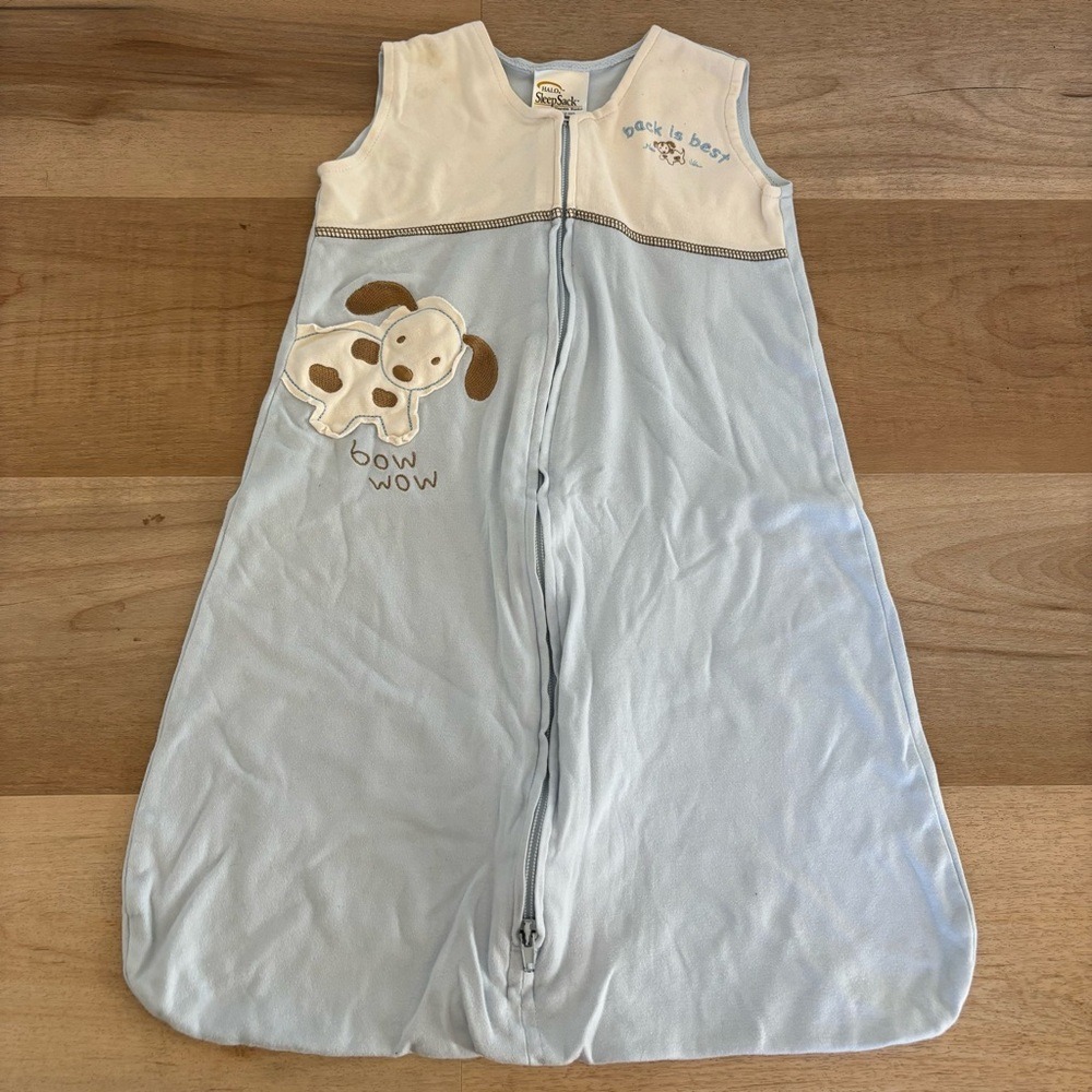 Halo Sleep Sack